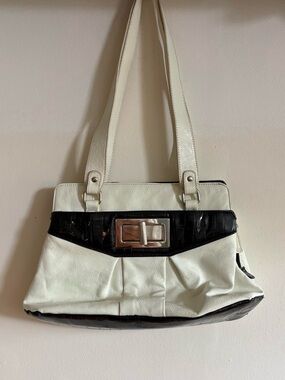 Y2K handbag — La Diva